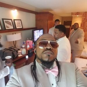 Meet your Posher, Tommy